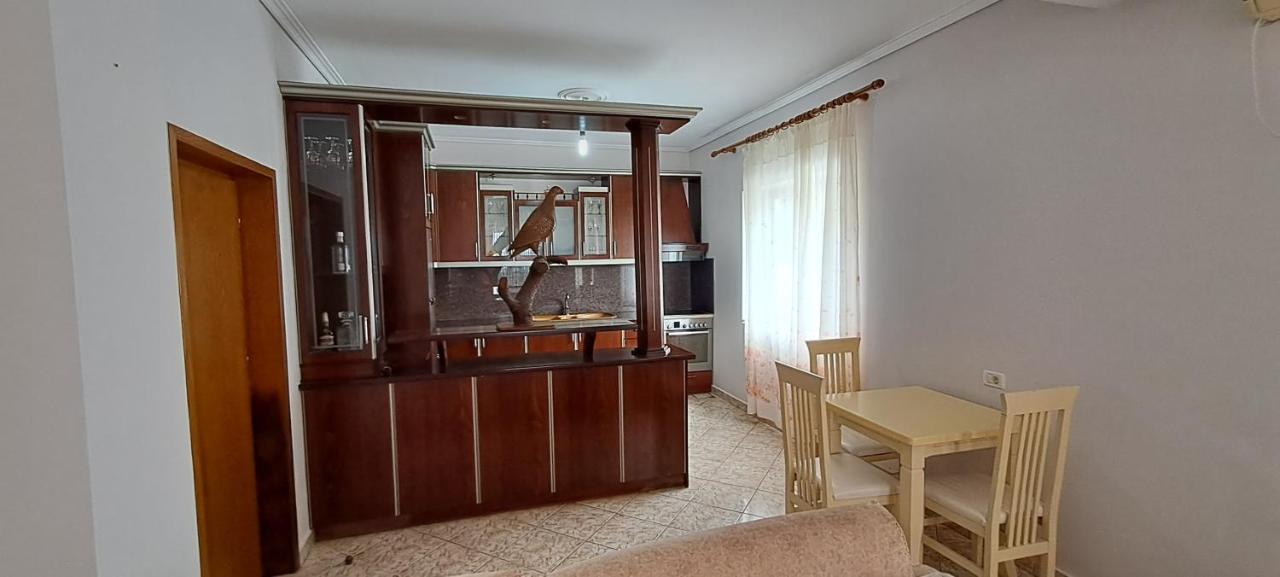 Вилла Biorn House Саранда Экстерьер фото